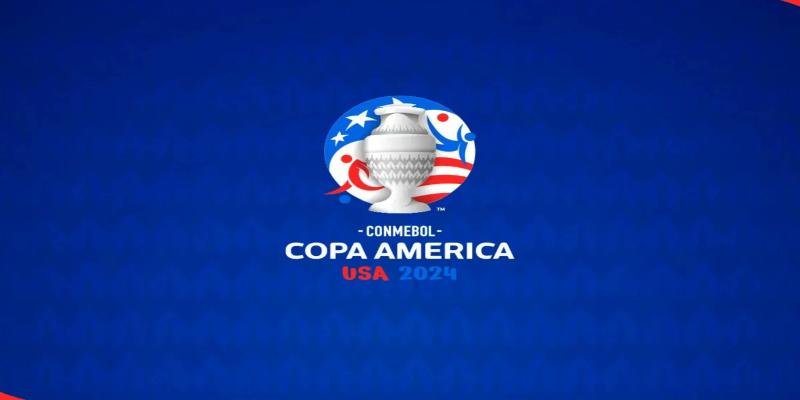 Ảnh Đẹp Copa America – Khoảnh Khắc Dành Trọn Cho Argentina