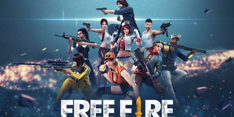 Free Fire: Game Bắn Súng Sinh Tồn Hấp Dẫn Nhất Hiện Tại