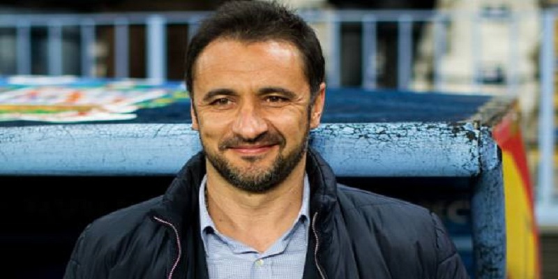 HLV Vitor Pereira tự tin hướng tới trận đấu Al Akhdoud vs Al Shabab