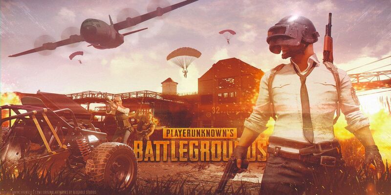 Vòng thi trong vô địch thế giới PUBG Mobile 2024 rất gay cấn